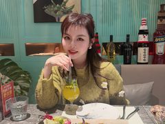 -SHADOWS•Bistro&Eatery(安福路店)