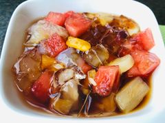 -斑斓西餐厅·自助茶点(高崎机场佰翔花园酒店)