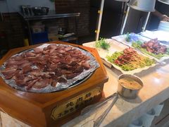 -小科自助海鲜烧肉(高区店)