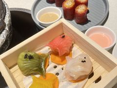 -煲王粤菜餐厅(中侨中心店)