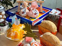 -高力乐面包咖啡厅(西塔店)