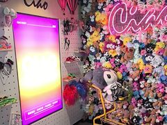 -CIAO·团建聚餐·生日派对轰趴馆(福田店)