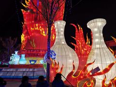 -景德镇古窑民俗博览区