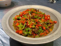 -名都饭店