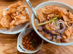 原味螺蛳粉-家味螺蛳粉&烤鱼(五角场店)