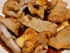 经典排骨年糕-鲜得来排骨年糕(豫园店)