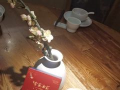 -金苑酒家·客家菜·广东老字号(万象店)
