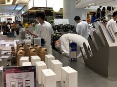 -M Stand(宁波万象城店)