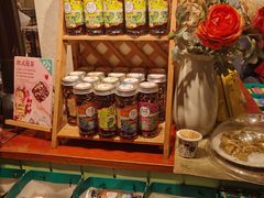 花果茶-佟小曼手工茶饼坊(鼓浪屿1店)