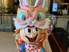 -上海神旺大酒店