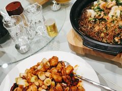 -郭林家常菜(狼垡店)