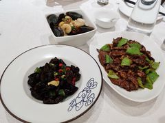 传统老爆三-大铁勺新津菜(东丽阳光新业广场店)