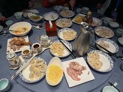 -东方饺子王(新阳路店)