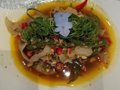 -写庭·鱼鲜川菜·宴请(铁像寺水街店)