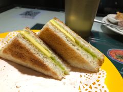 -滕记星发餐室·新加坡菜(巨鹿路店)