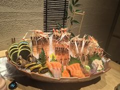 -Minase水濑·日料放题(外滩店)