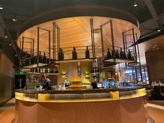 -大树餐厅(益田假日店)