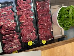 -嬷孙家潮汕牛肉火锅(北京路天河城店)