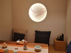 -梅间堂茶馆(绿地缤纷城店)
