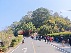 -白云山风景名胜区