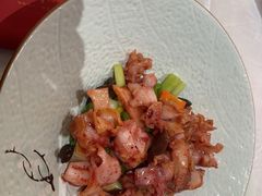 -聚春园自助餐厅(东街口店)