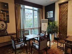 -两淮天鹅湖大酒店·中餐厅