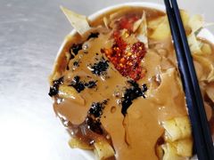 锅巴菜-正味斋锅巴菜(西北角店)