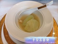 -潮府馆·非遗潮州菜·世纪公园(新国际博览中心店)