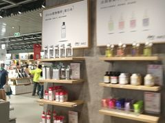 -苏宁极物(苏宁生活广场店)