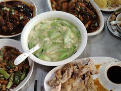 -小六农家乐(崇明西沙湿地店)