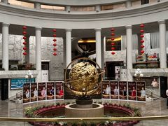 -汕头金海湾大酒店(万象城店)