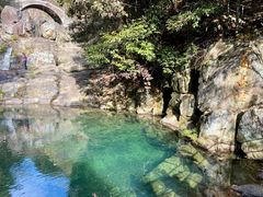 -丹山赤水风景名胜区