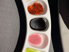 -庆云楼饭庄(什刹海店)