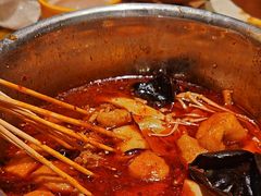 -喝丢一只鞋海鲜烧烤·海肠捞饭(东关街店)