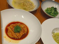-萬國春·中菜馆(颐和公馆店)