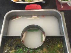 -新辣道鱼火锅(领展购物广场·中关村店)