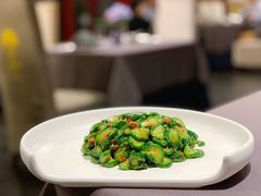 -羲和雅苑•北京烤鸭(平安国际金融中心店)