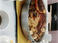 -黄记煌三汁焖锅(镇江苏宁广场店)