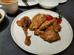 -楚禾宴·家宴(光谷大道店)