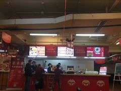 -71号豆汤饭·成都小馆(春熙路百盛店)