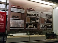 -中国铁道博物馆(正阳门馆)