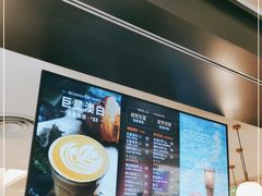 -Peet's Coffee皮爷咖啡(德基店)