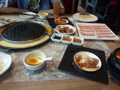 -韩宫宴烤肉·料理(南京江宁万达店)