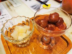 -京华烟云·北京烤鸭(领展购物广场·中关村店)