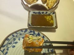 -羽寿司(东方宝泰店)