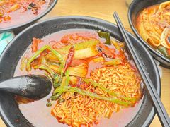 -四川老牛麻辣烫(北门桥店)