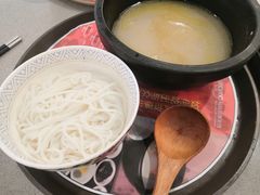 -妈妈故事米线(市府恒隆店)