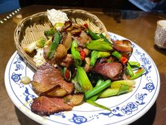 -杨记隆府(重庆总店)