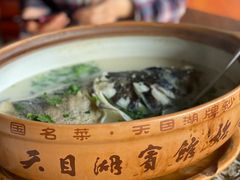 -风味小馆(天目湖宾馆店)