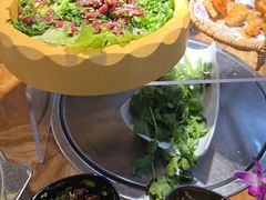 -塔兰齐新疆孜然火锅(鲤鱼山路店)